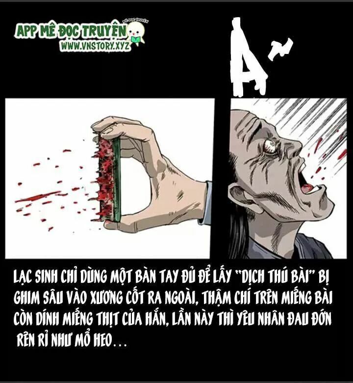 U Minh Ngụy Tượng Chapter 66 - 60