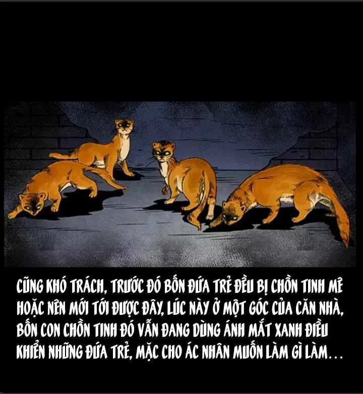 U Minh Ngụy Tượng Chapter 66 - 7