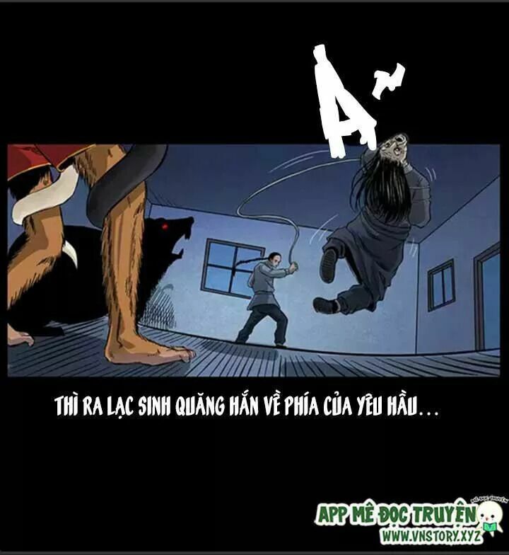 U Minh Ngụy Tượng Chapter 66 - 64