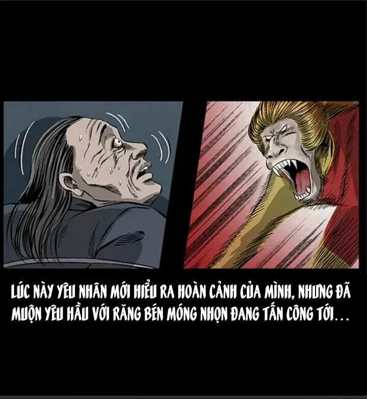 U Minh Ngụy Tượng Chapter 66 - 67