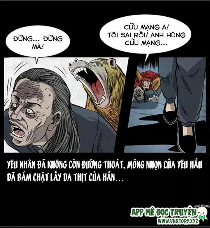 U Minh Ngụy Tượng Chapter 66 - 68