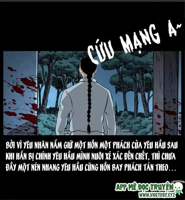 U Minh Ngụy Tượng Chapter 66 - 70