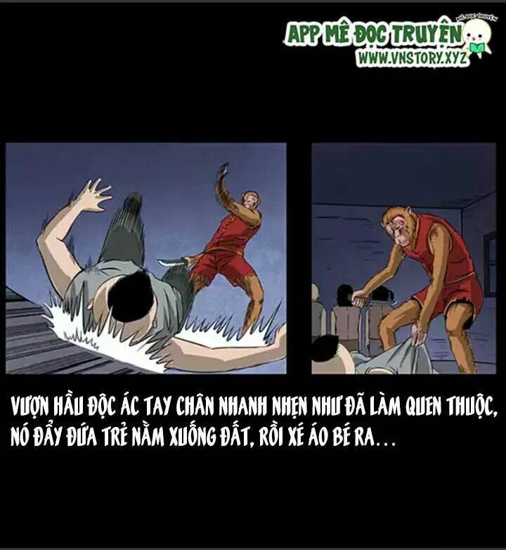 U Minh Ngụy Tượng Chapter 66 - 8