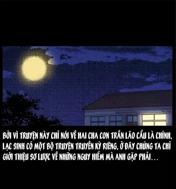 U Minh Ngụy Tượng Chapter 66 - 73