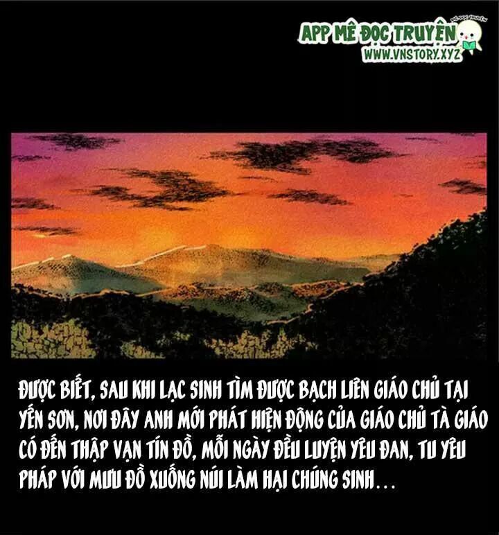 U Minh Ngụy Tượng Chapter 66 - 74