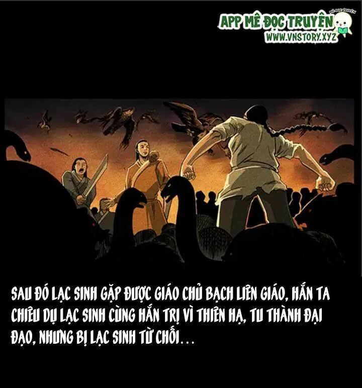 U Minh Ngụy Tượng Chapter 66 - 76