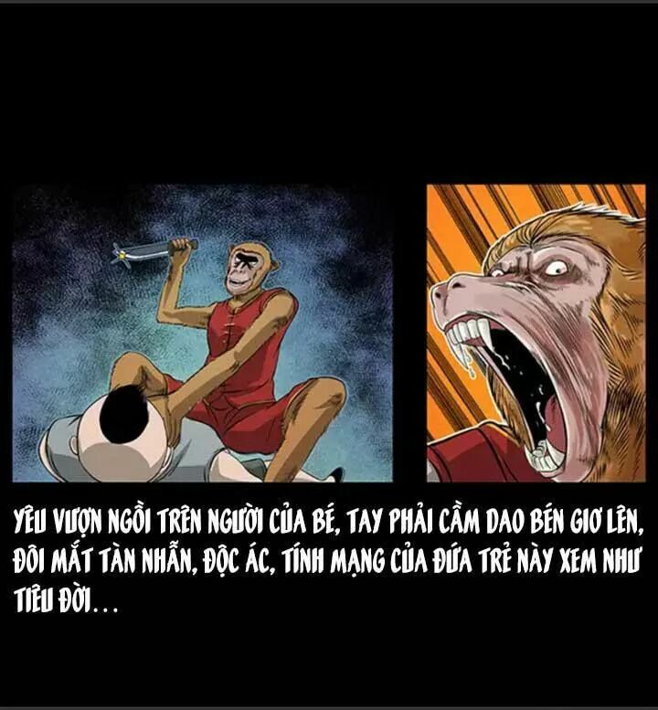 U Minh Ngụy Tượng Chapter 66 - 9