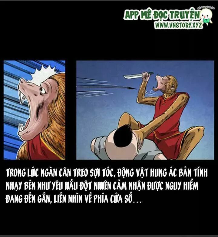 U Minh Ngụy Tượng Chapter 66 - 10