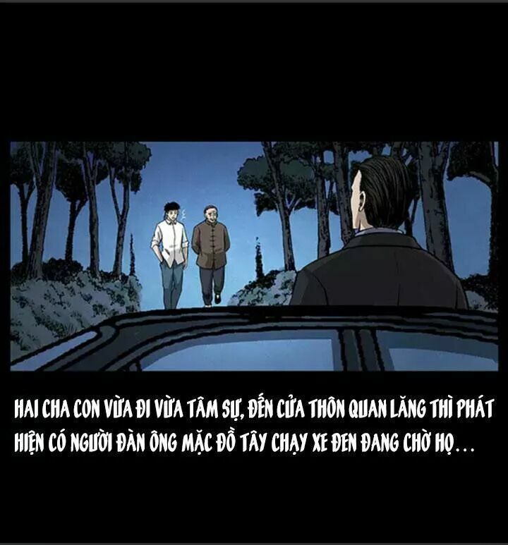 U Minh Ngụy Tượng Chapter 67 - 18