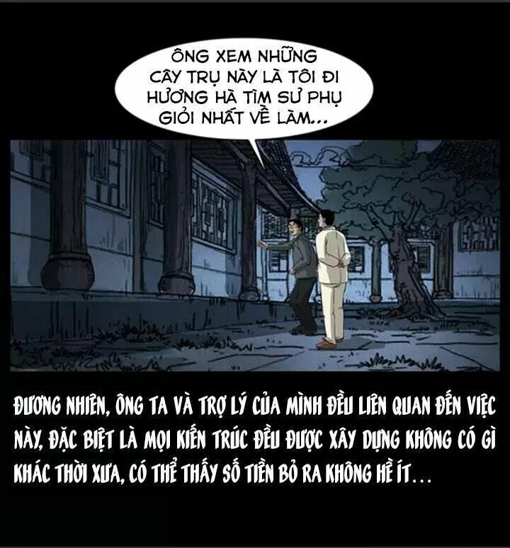 U Minh Ngụy Tượng Chapter 67 - 36