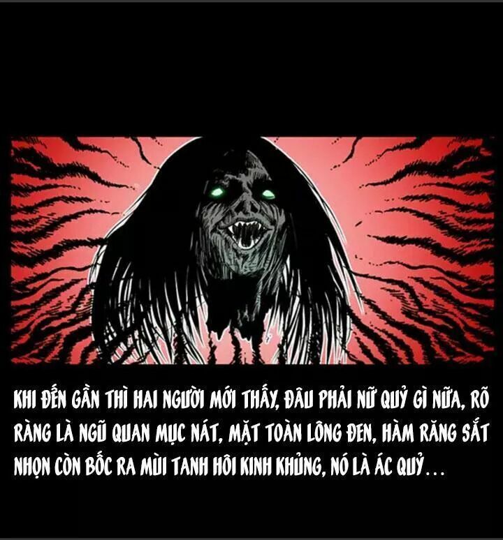 U Minh Ngụy Tượng Chapter 67 - 56