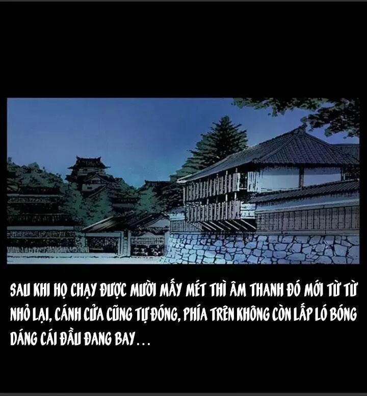 U Minh Ngụy Tượng Chapter 67 - 64