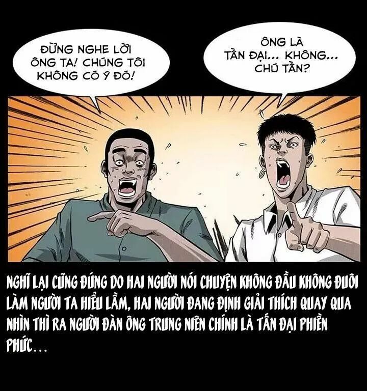 U Minh Ngụy Tượng Chapter 68 - 11