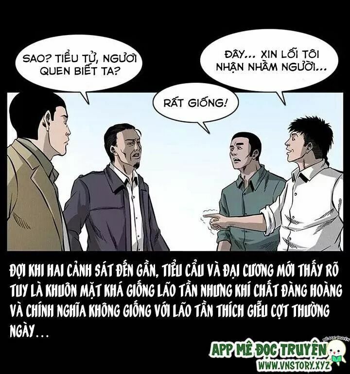 U Minh Ngụy Tượng Chapter 68 - 12