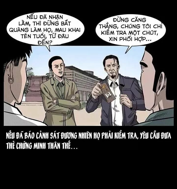 U Minh Ngụy Tượng Chapter 68 - 13