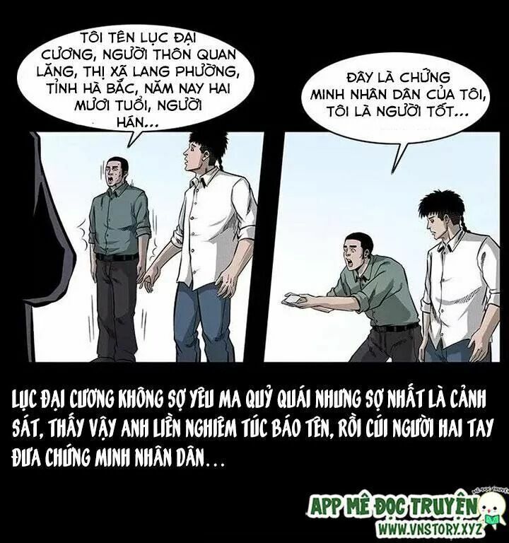 U Minh Ngụy Tượng Chapter 68 - 14