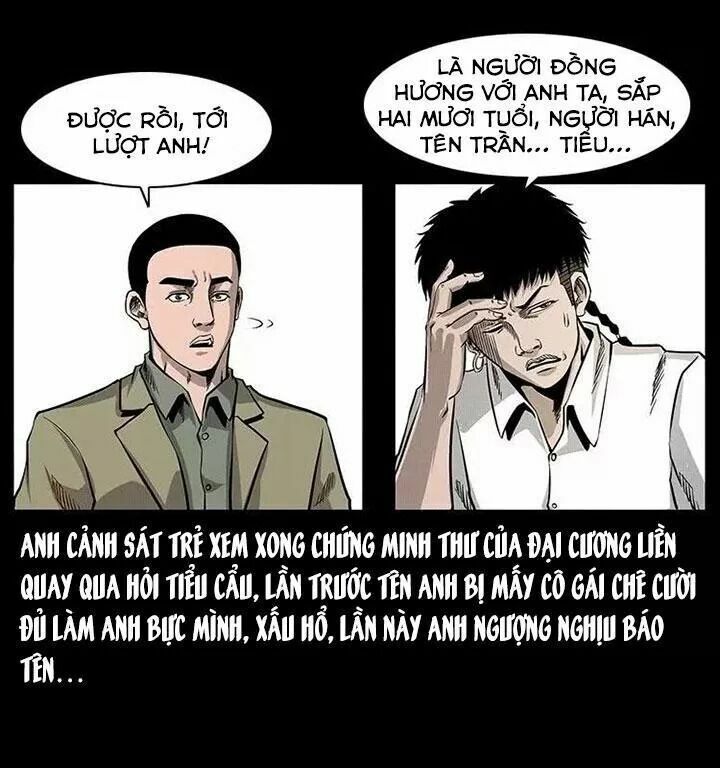 U Minh Ngụy Tượng Chapter 68 - 15