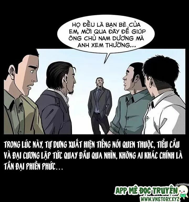 U Minh Ngụy Tượng Chapter 68 - 16