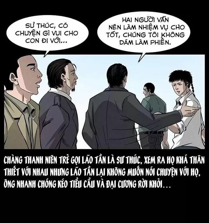 U Minh Ngụy Tượng Chapter 68 - 17