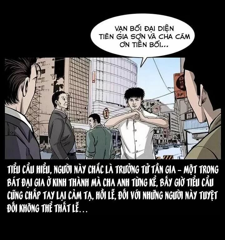 U Minh Ngụy Tượng Chapter 68 - 19