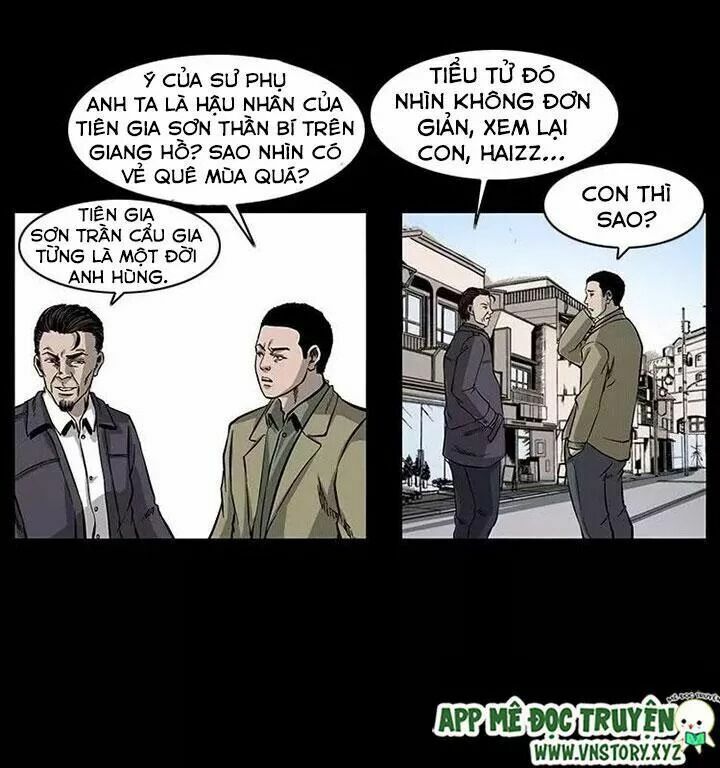 U Minh Ngụy Tượng Chapter 68 - 20