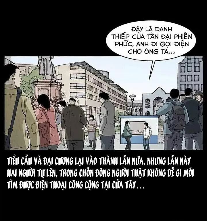 U Minh Ngụy Tượng Chapter 68 - 3