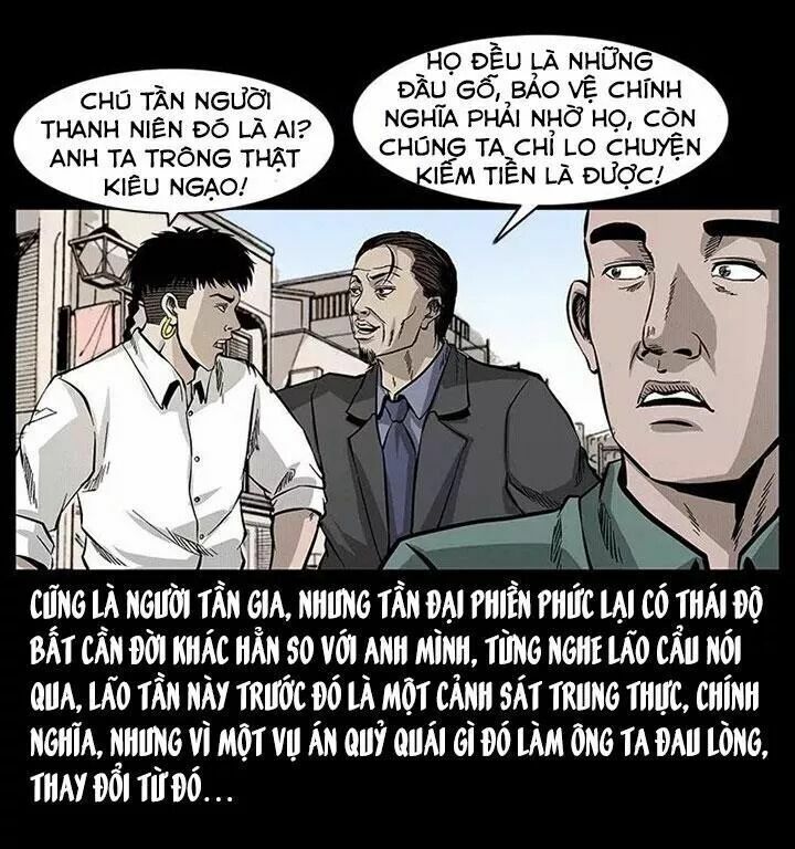 U Minh Ngụy Tượng Chapter 68 - 21
