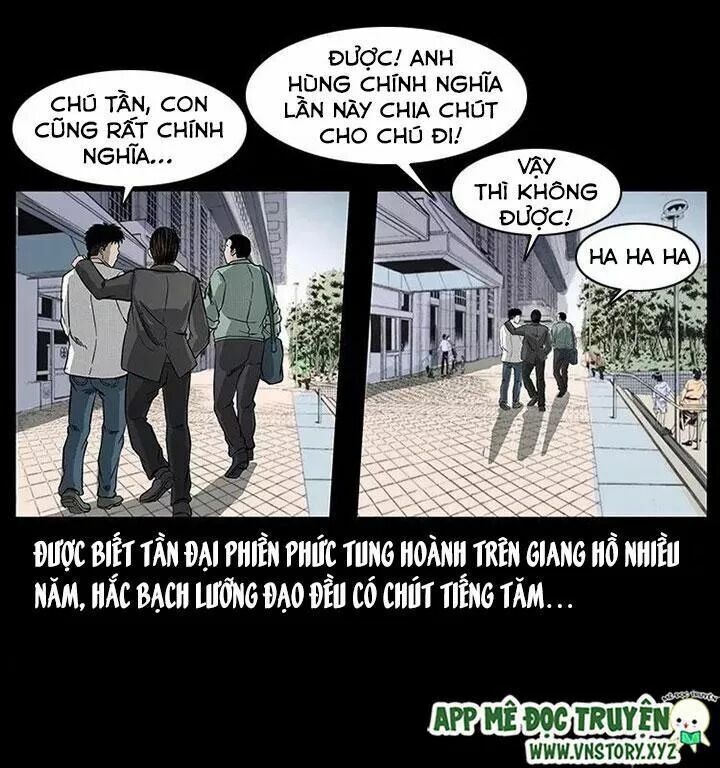 U Minh Ngụy Tượng Chapter 68 - 22