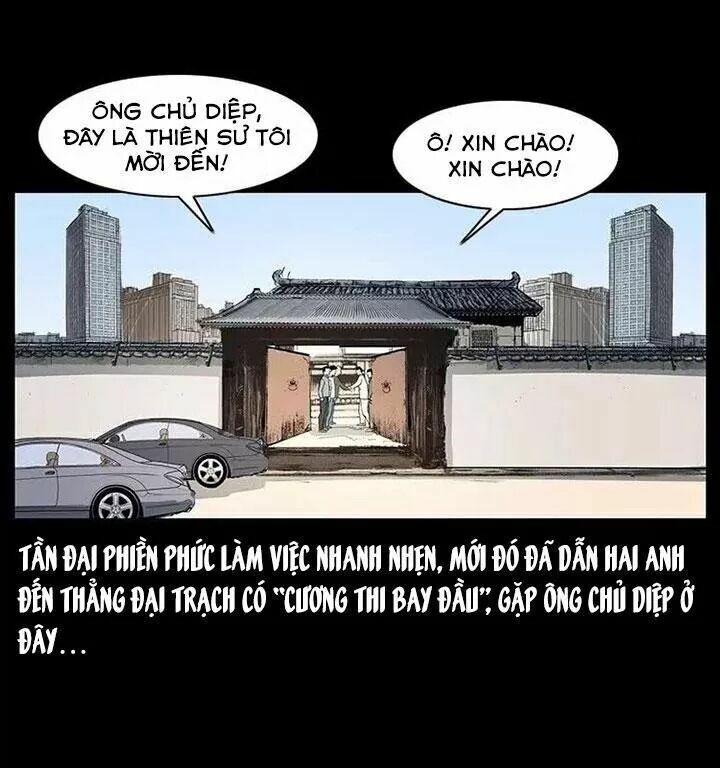 U Minh Ngụy Tượng Chapter 68 - 23