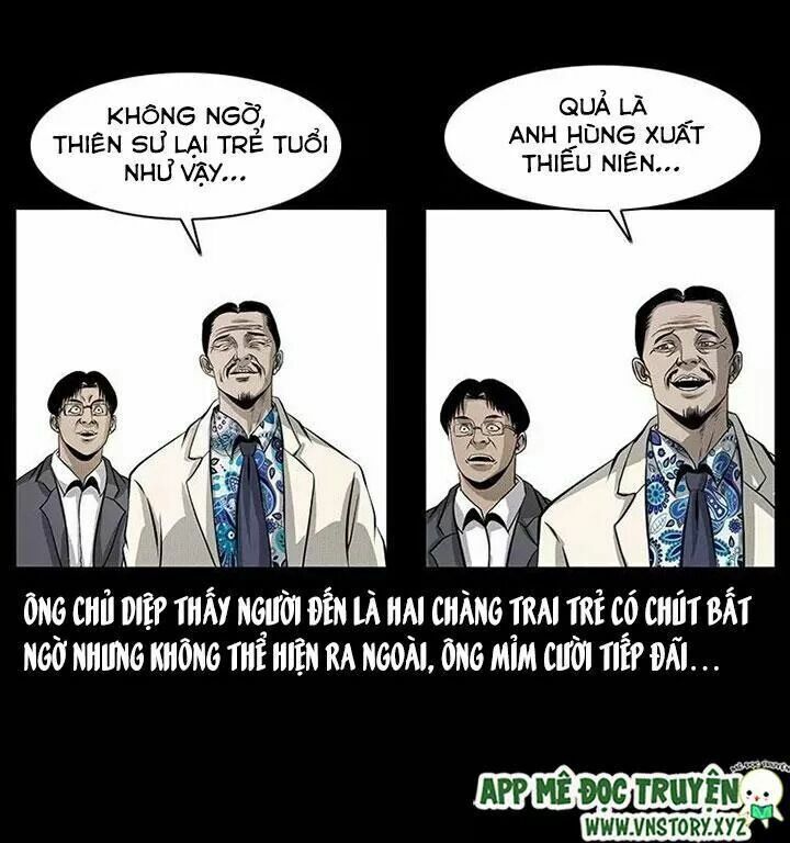 U Minh Ngụy Tượng Chapter 68 - 24