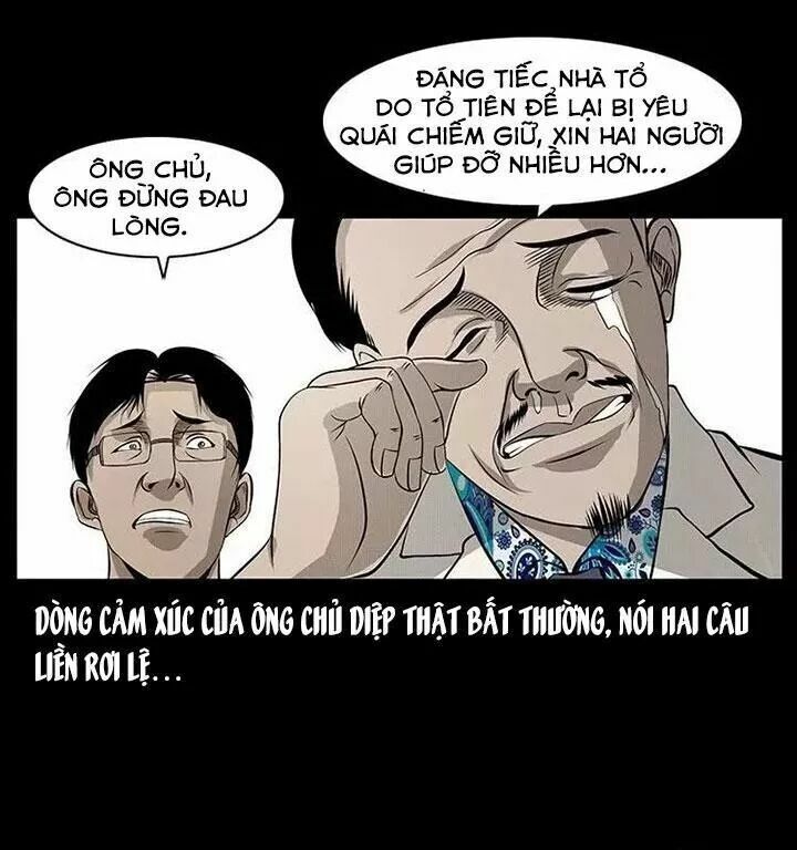U Minh Ngụy Tượng Chapter 68 - 25