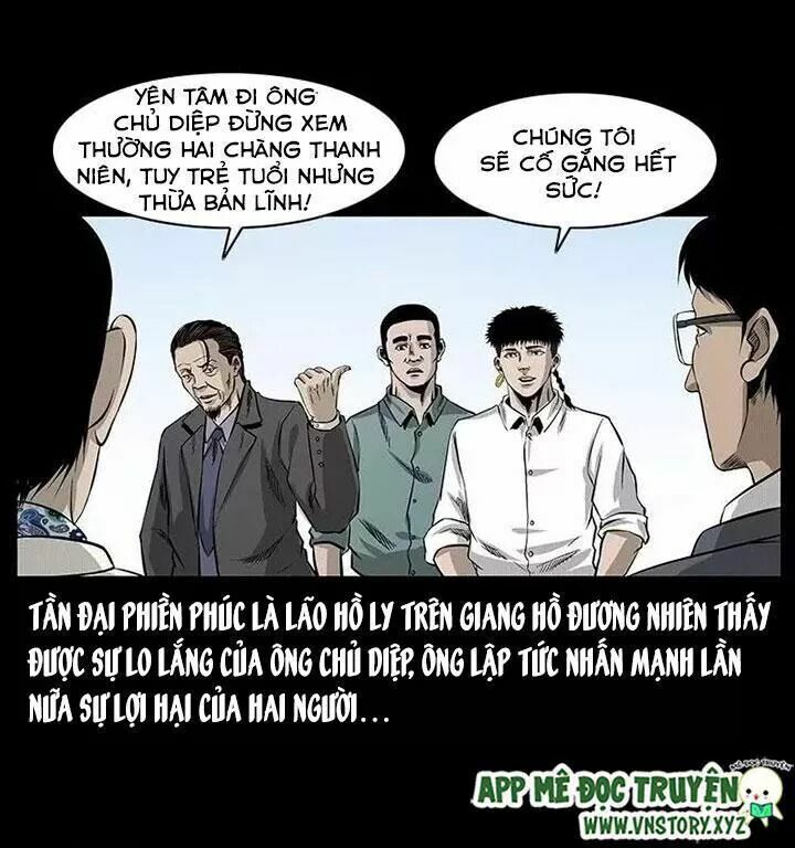 U Minh Ngụy Tượng Chapter 68 - 26