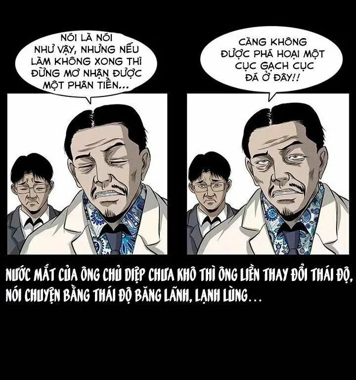 U Minh Ngụy Tượng Chapter 68 - 27