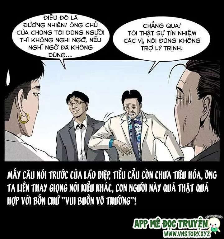 U Minh Ngụy Tượng Chapter 68 - 28