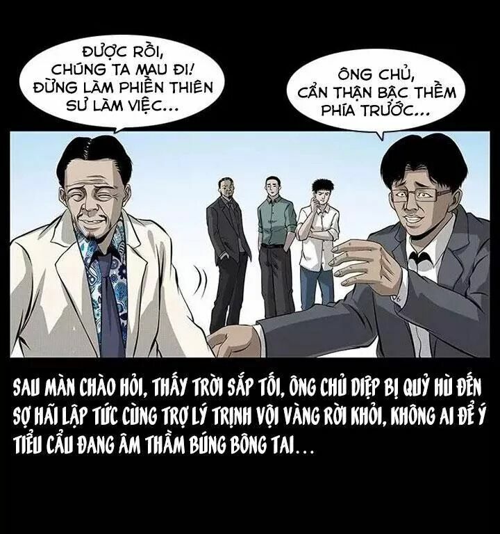 U Minh Ngụy Tượng Chapter 68 - 29