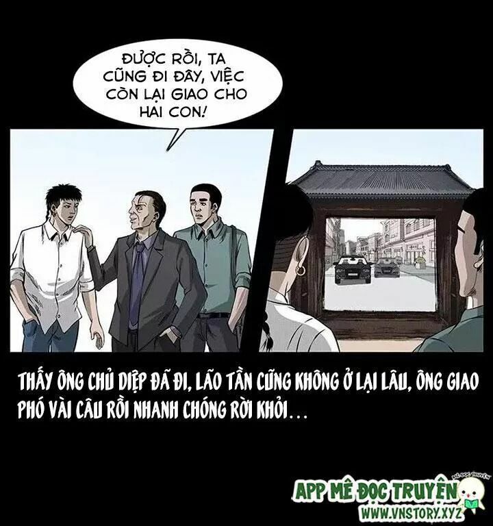 U Minh Ngụy Tượng Chapter 68 - 30