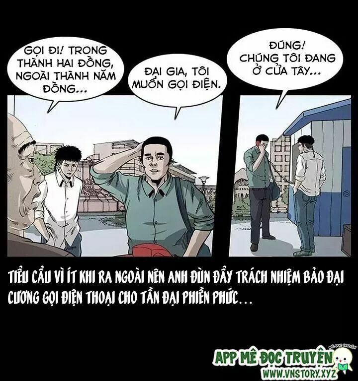 U Minh Ngụy Tượng Chapter 68 - 4