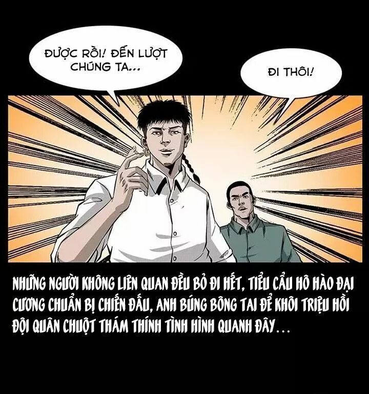 U Minh Ngụy Tượng Chapter 68 - 31