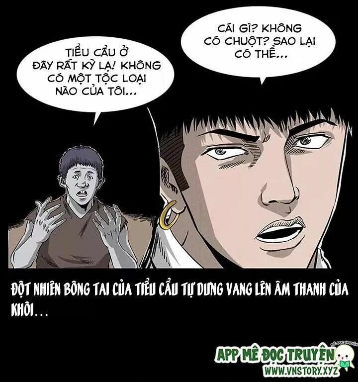 U Minh Ngụy Tượng Chapter 68 - 32