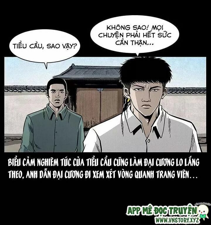U Minh Ngụy Tượng Chapter 68 - 34