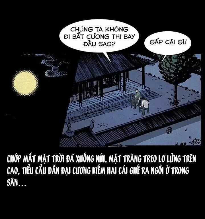 U Minh Ngụy Tượng Chapter 68 - 35