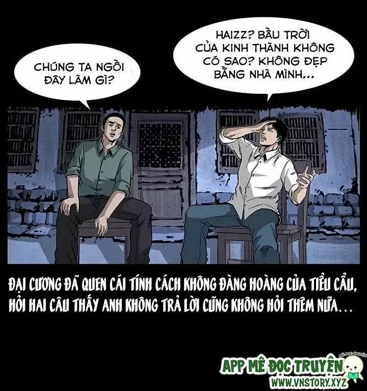 U Minh Ngụy Tượng Chapter 68 - 36