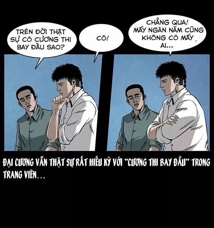 U Minh Ngụy Tượng Chapter 68 - 37