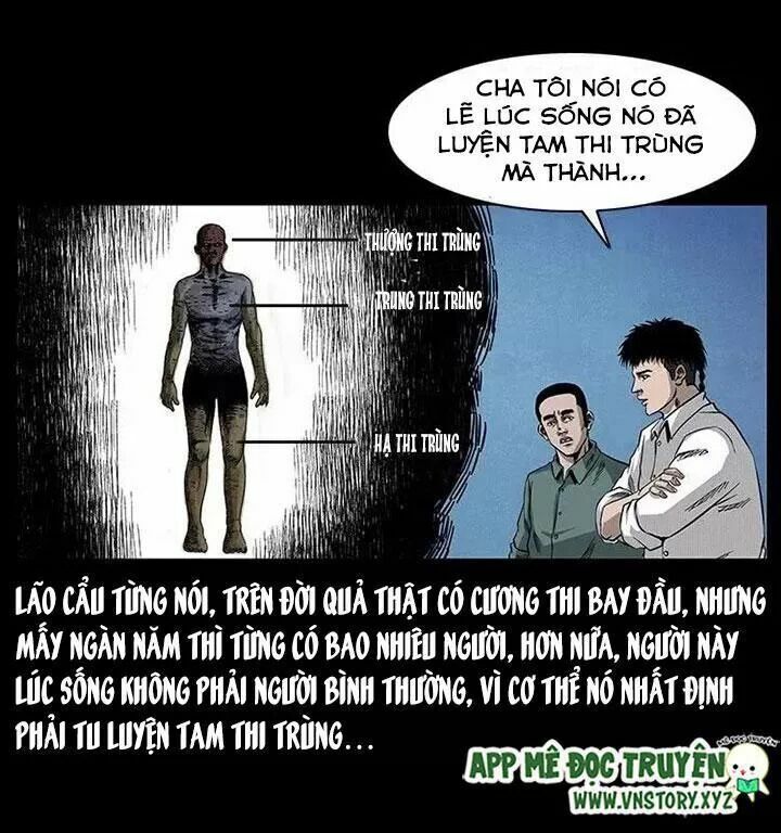 U Minh Ngụy Tượng Chapter 68 - 38