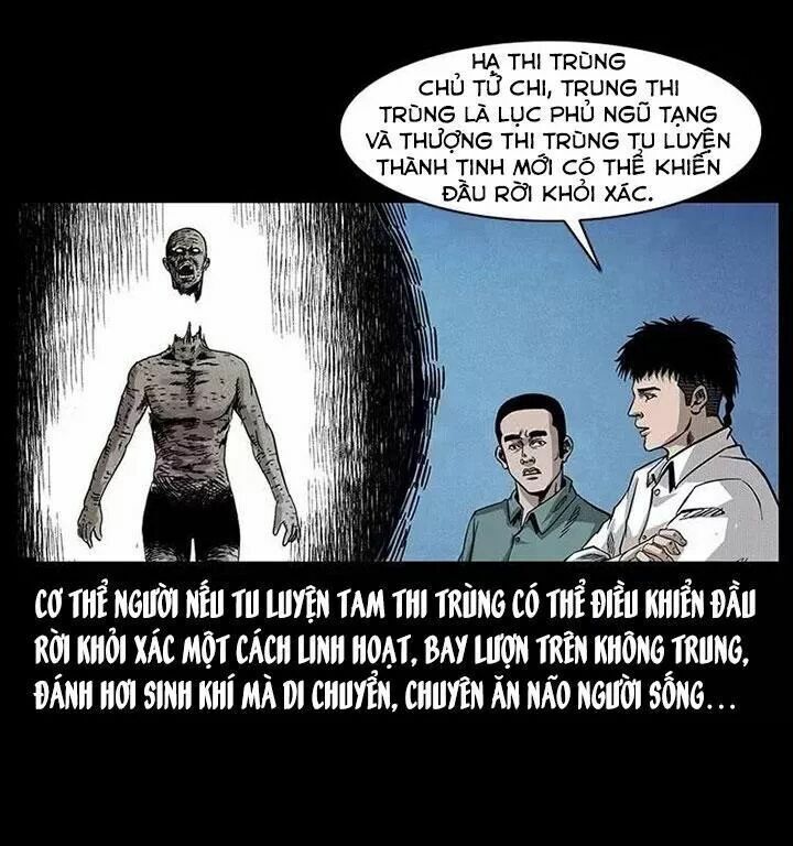 U Minh Ngụy Tượng Chapter 68 - 39