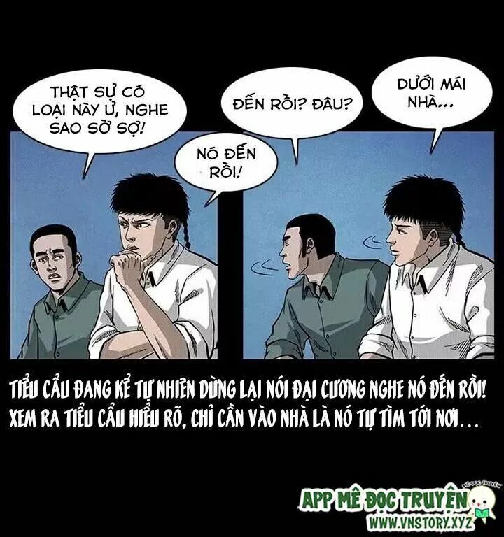 U Minh Ngụy Tượng Chapter 68 - 40