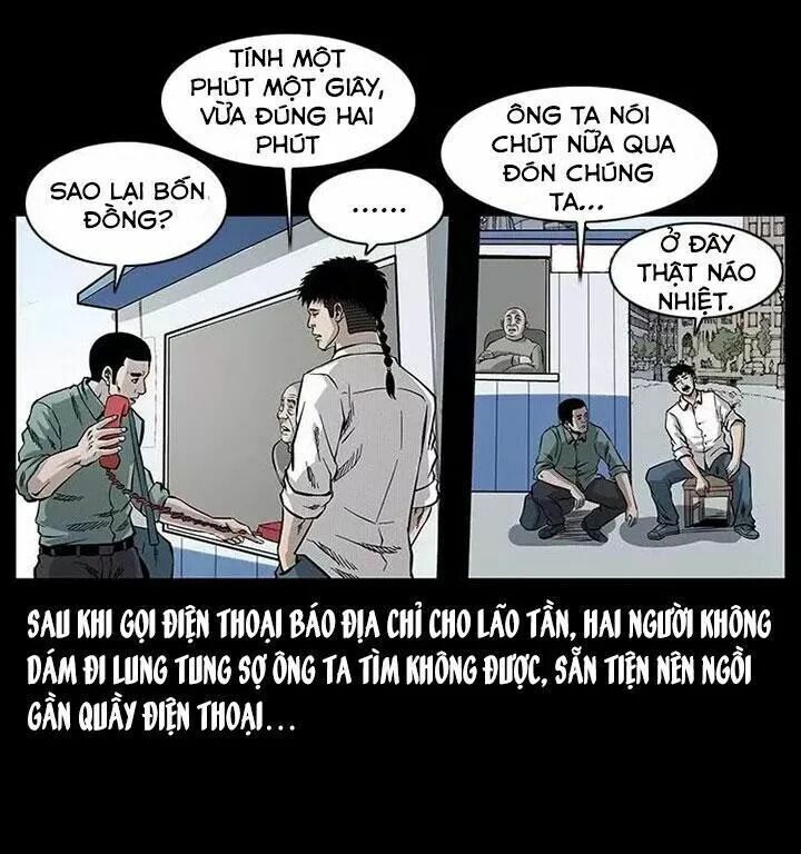 U Minh Ngụy Tượng Chapter 68 - 5