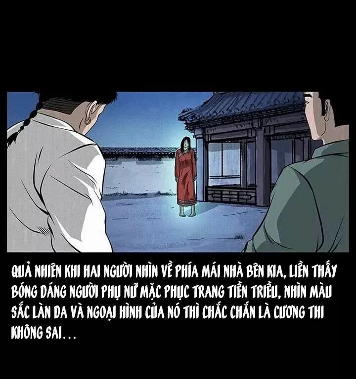 U Minh Ngụy Tượng Chapter 68 - 41