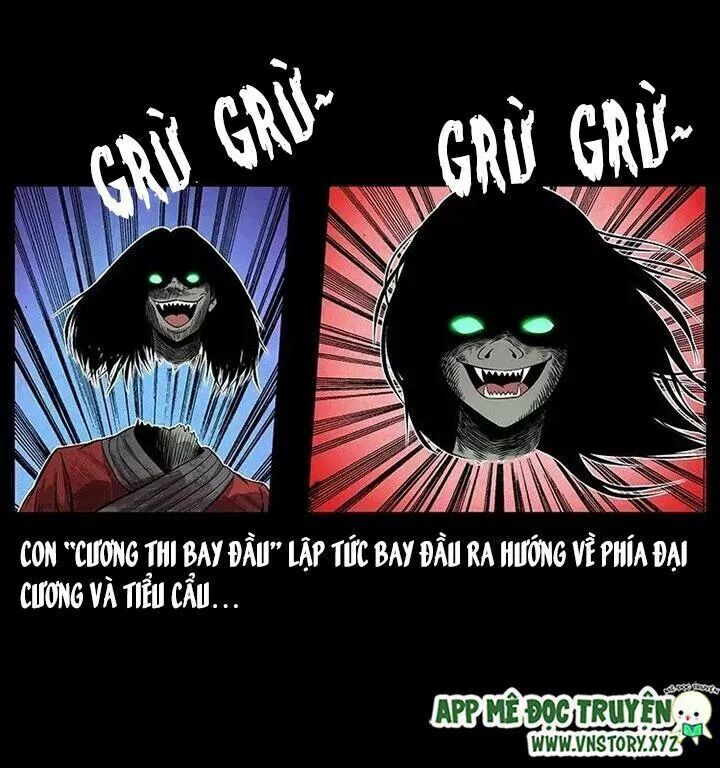 U Minh Ngụy Tượng Chapter 68 - 42