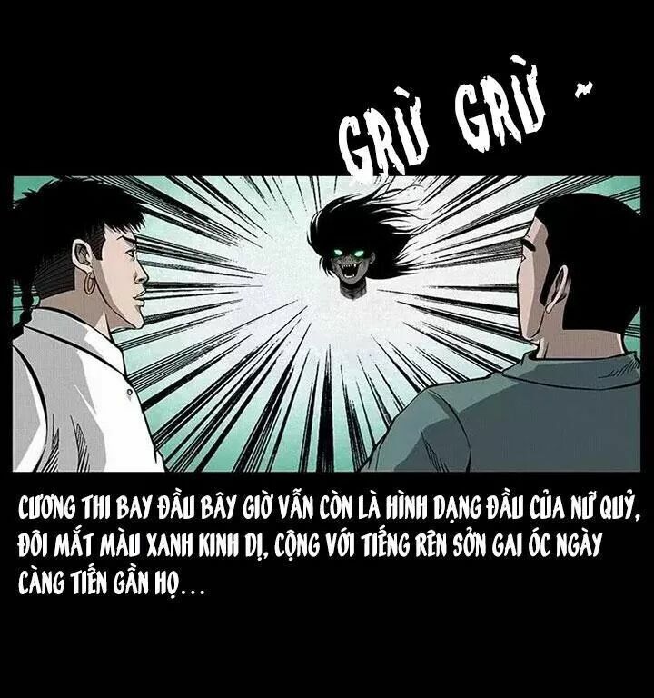 U Minh Ngụy Tượng Chapter 68 - 43